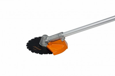 Doraz pro pilové kotouče Doraz pro pilové kotouče