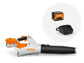 STIHL BGA 60 + AK 30 S + AL 101