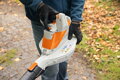 STIHL SHA 56