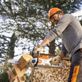 STIHL MSA 60 C-B + 2x AK 20 + AL 101
