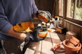 STIHL FSA 70 R + AK 20 + AL 101