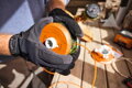 STIHL FSA 70 R + AK 20 + AL 101