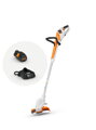 STIHL FSA 30 + AS 2 + AL 1