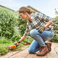 STIHL HSA 26 + AS 2 + AL 1