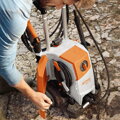 STIHL RE 120