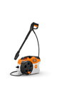STIHL REA 100 PLUS