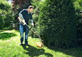 STIHL FSE 81