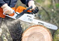 STIHL MS 271