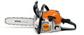 STIHL MS 211 Picco Duro