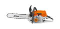 STIHL MS 462 C-M VW