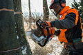 STIHL MS 661 C-M W