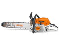 STIHL MS 362
