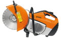 STIHL TS 480i