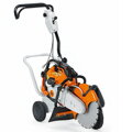 Vodicí vozík STIHL FW 20 pro TS 410 - 420