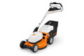 STIHL RMA 756 V