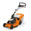 STIHL RM 453.3 V Evo3