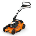 STIHL RM 453.3 V Evo3