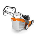 STIHL RM 545 V