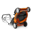 STIHL RM 545 V