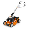 STIHL RM 650 T