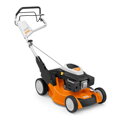 STIHL RM 650 T