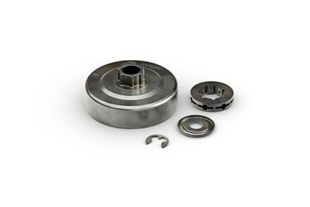 Souprava Prstencová řetězka 0.325" 7z