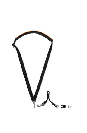 Popruh pro foukač BGA 160