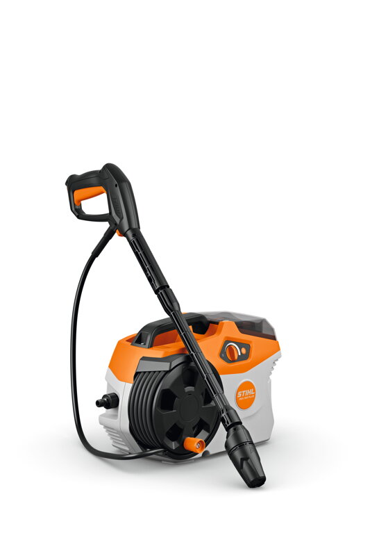 STIHL REA 100 PLUS